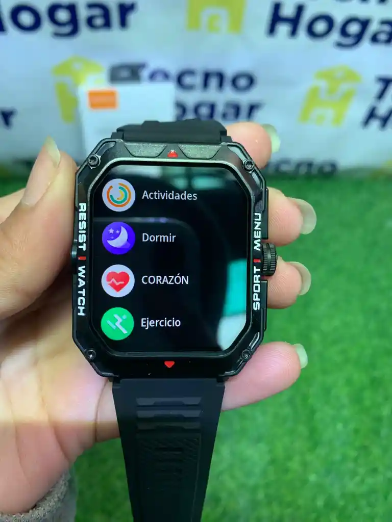 Reloj Smartwatch Sport Sw1614