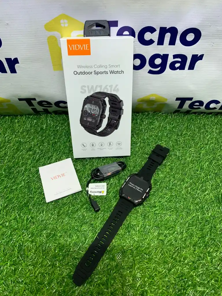 Reloj Smartwatch Sport Sw1614