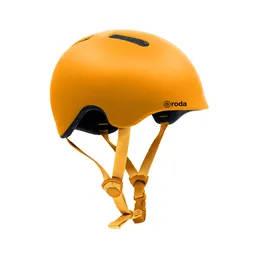 Casco Roda Orange Edition Talla Xs (49-54)