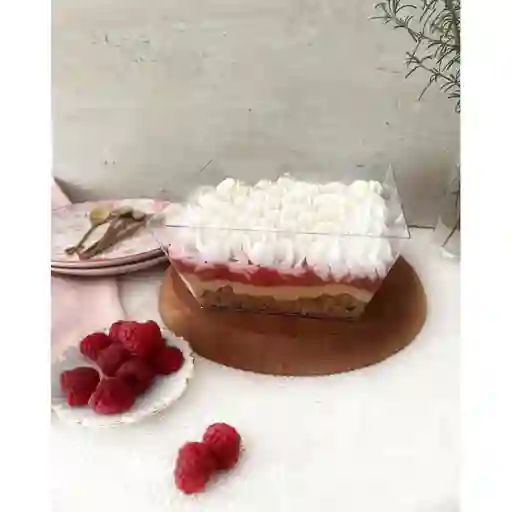 Crocante Frambuesa Nuez Grande