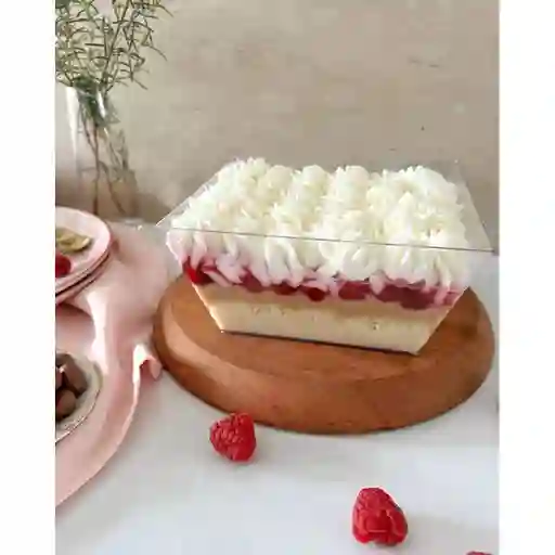 Tres Leches Manjar Frambuesa I Grande