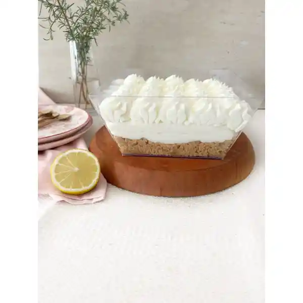 Trilogía Cítrica Grande