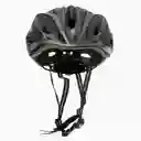 Casco Sport Onwheels! Negro/rosa Talla L (58-60)