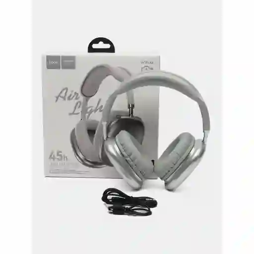 Audífonos De 45 Horas De Música Hoco