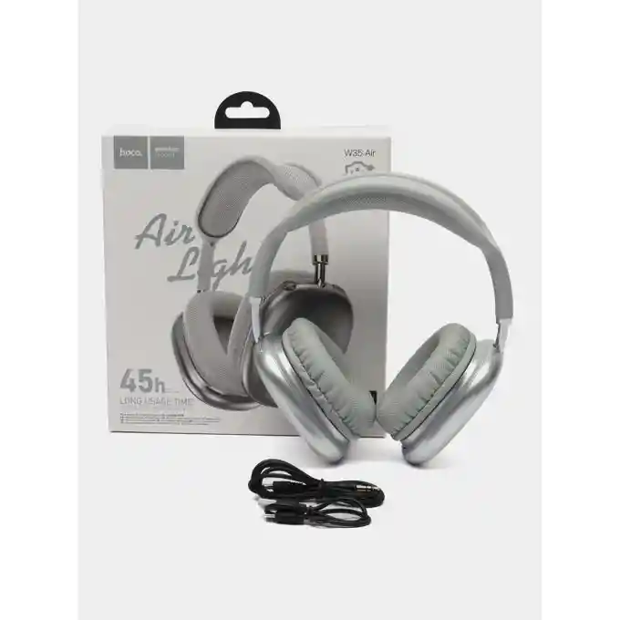 Audífonos De 45 Horas De Música Hoco