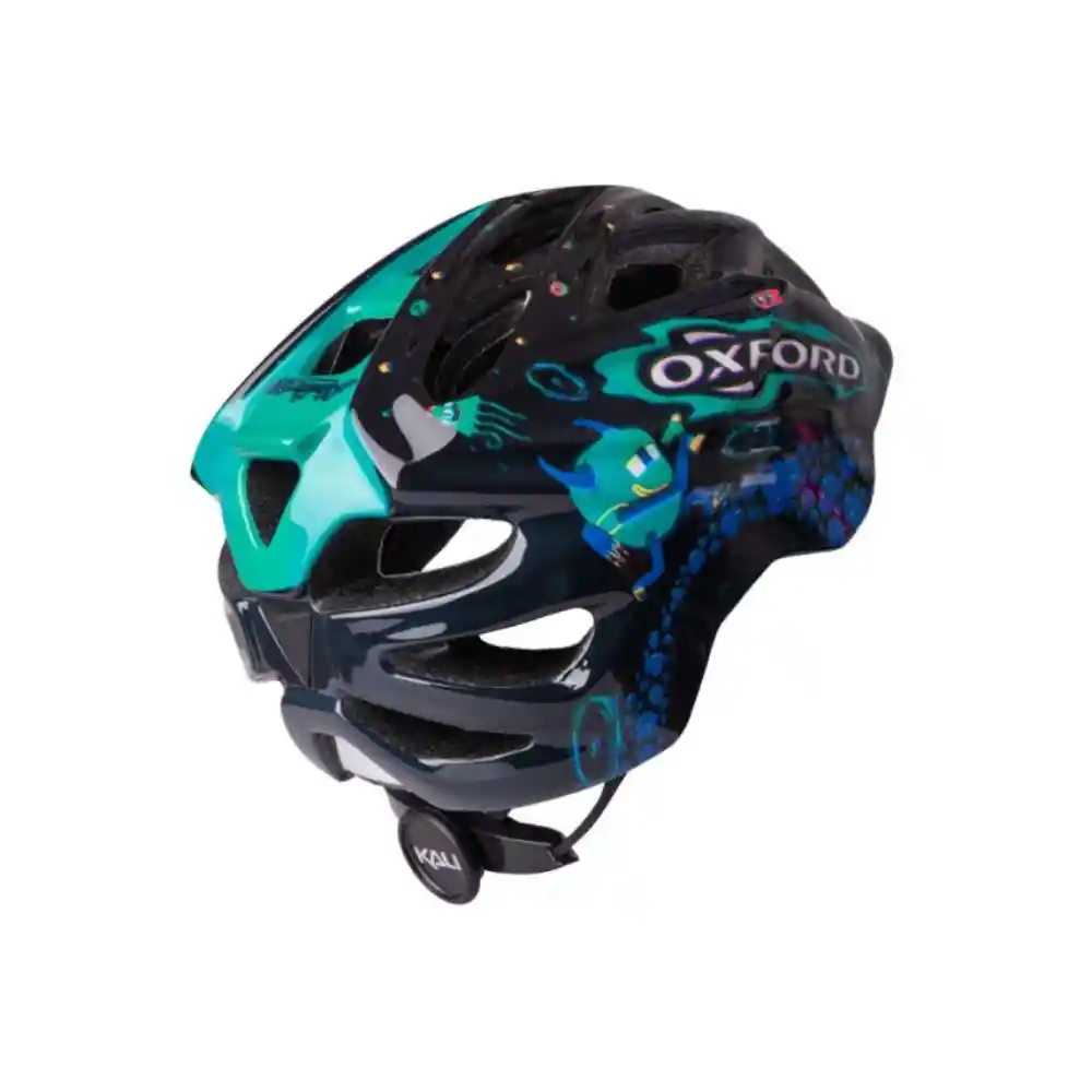 Casco Sport Infantil Oxford Multiverse Talla S (48-54)
