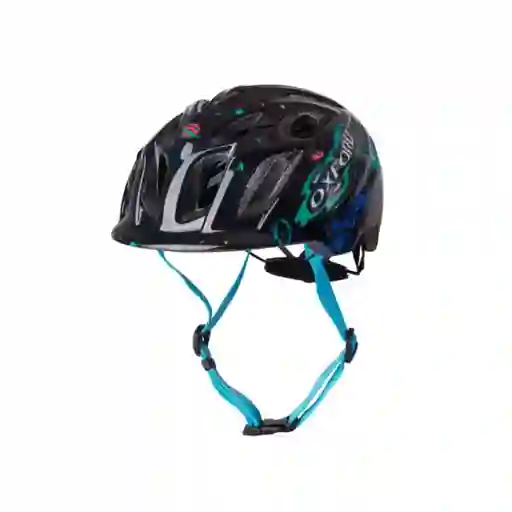 Casco Sport Infantil Oxford Multiverse Talla S (48-54)