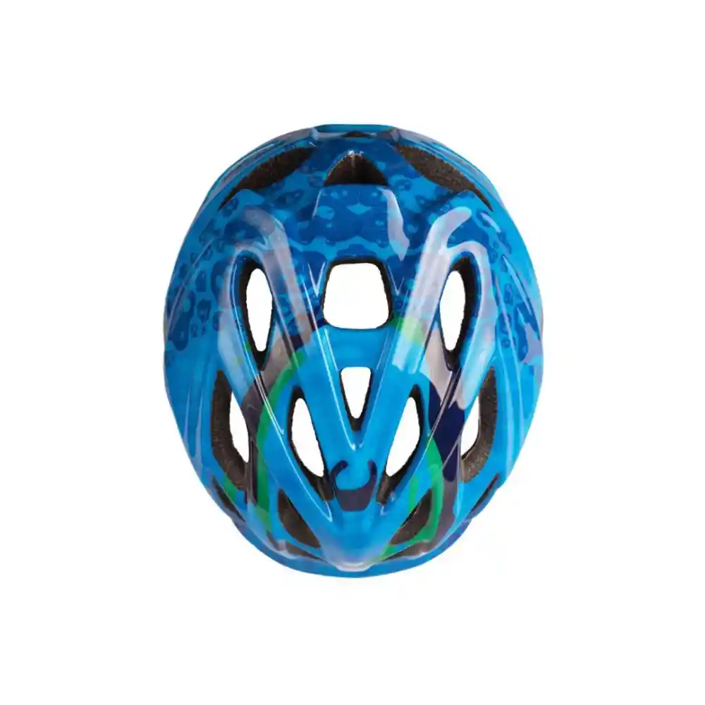 Casco Sport Infantil Oxford Rockstone Talla S (48-54)