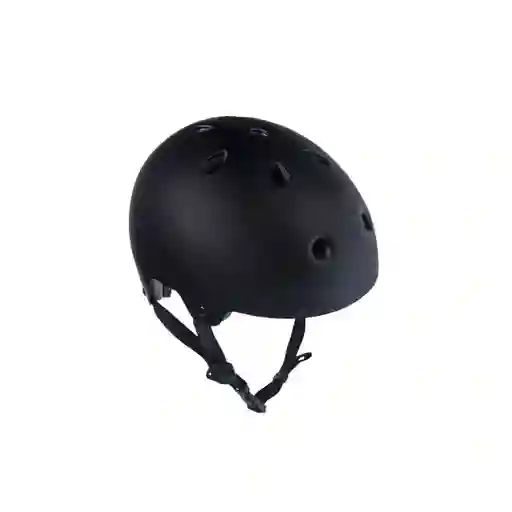 Casco Urbano Oxford Moonstone Black Talla S (48-54)