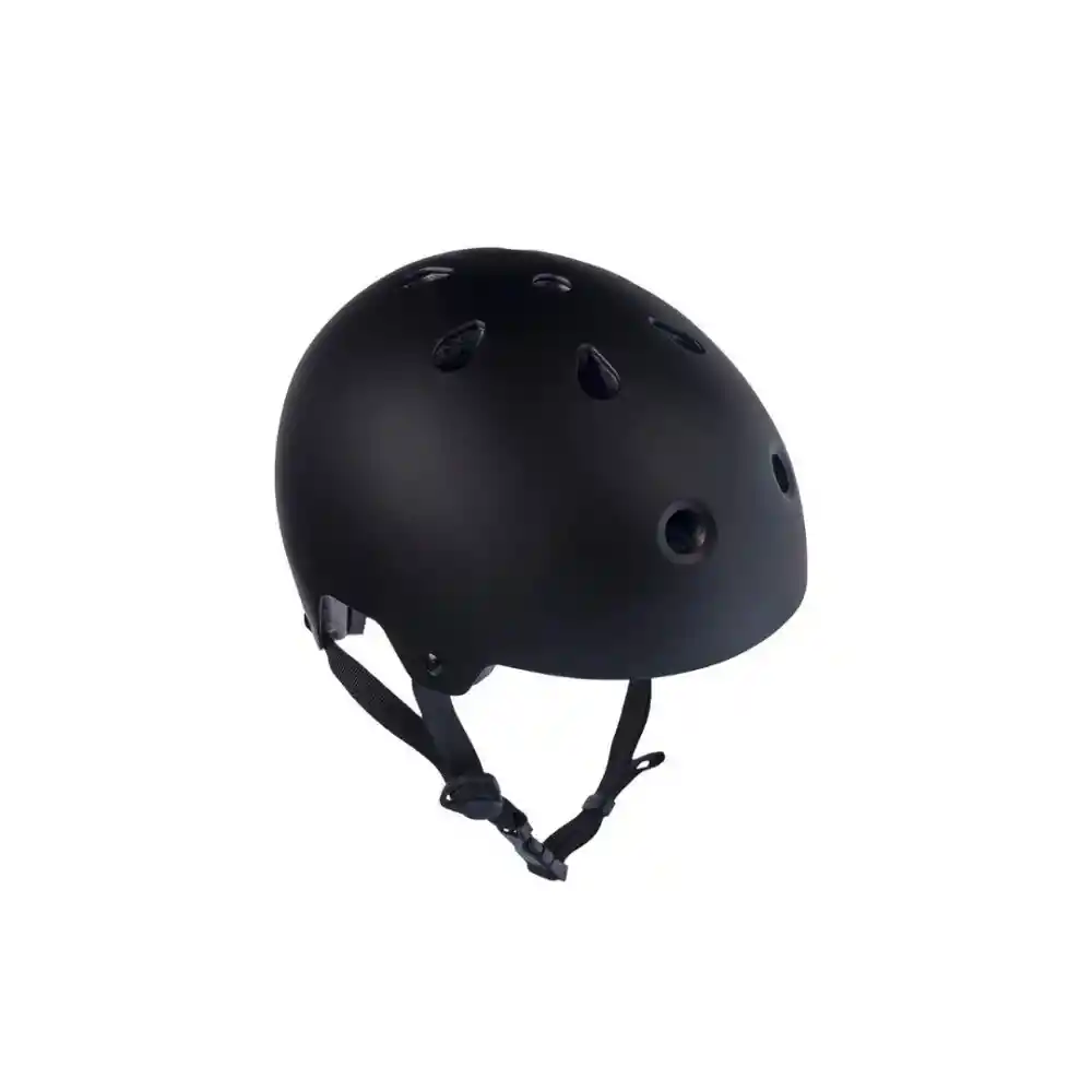 Casco Urbano Oxford Moonstone Black Talla S (48-54)