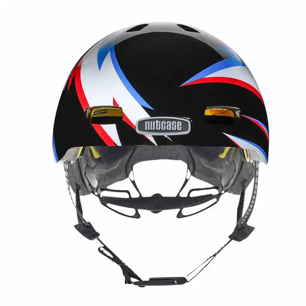 Casco Roda Verde Orange Edition Talla Xs (49-54)