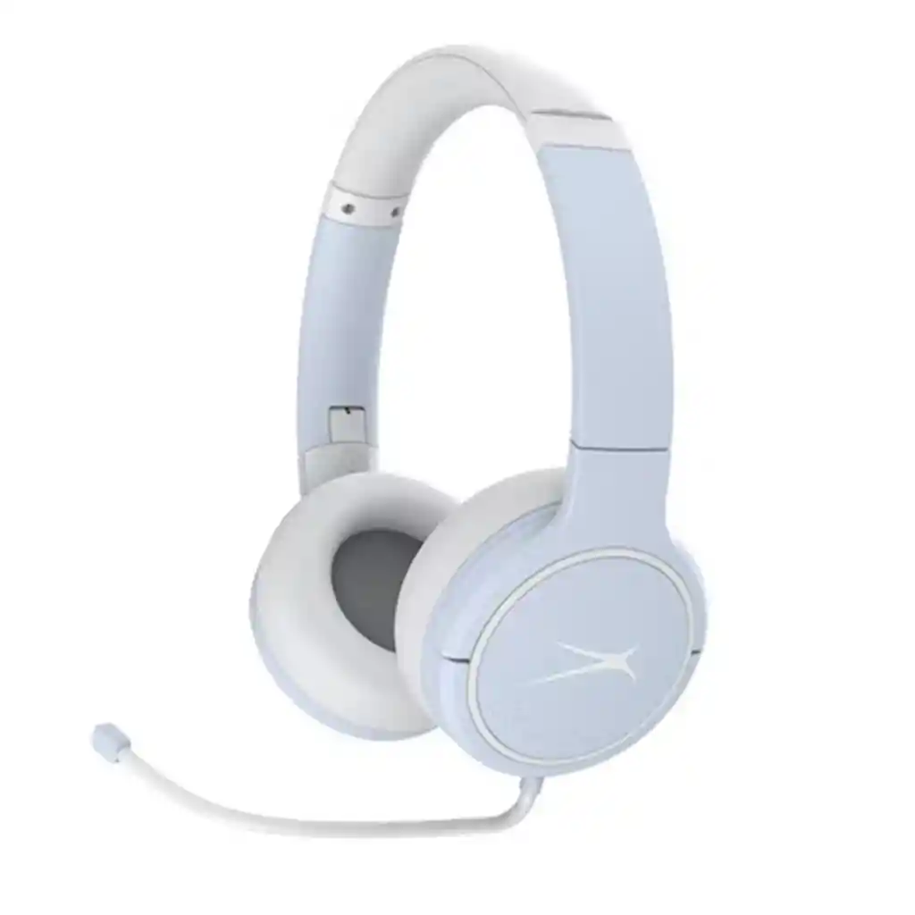 Audífono De Casco Inalámbrico Altec Con Micrófono