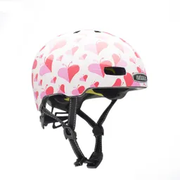 Casco Nutcase Baby Nutty Love Bug Mips Talla Xs (48-52)