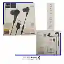 Audífono Manos Libres Tipo C