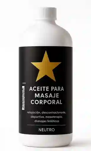 Aceite Neutro Profesional