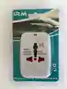 Adaptador Universal Internacional 09653
