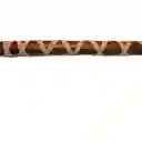 Hacha Doble Filo Valquiria 71cm 1,4 Kg Metal Madera