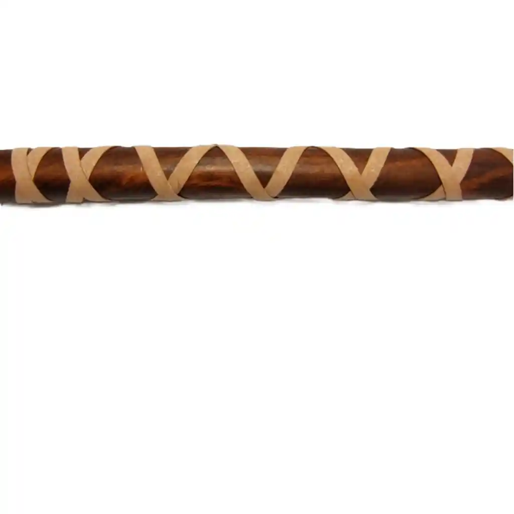 Hacha Doble Filo Valquiria 71cm 1,4 Kg Metal Madera