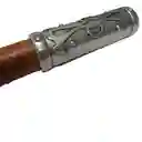 Hacha Doble Filo Valquiria 71cm 1,4 Kg Metal Madera