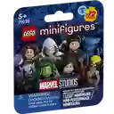 Lego Minifigura Marvel 1 Lego 71039