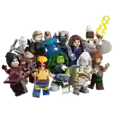 Lego Minifigura Marvel 1 Lego 71039