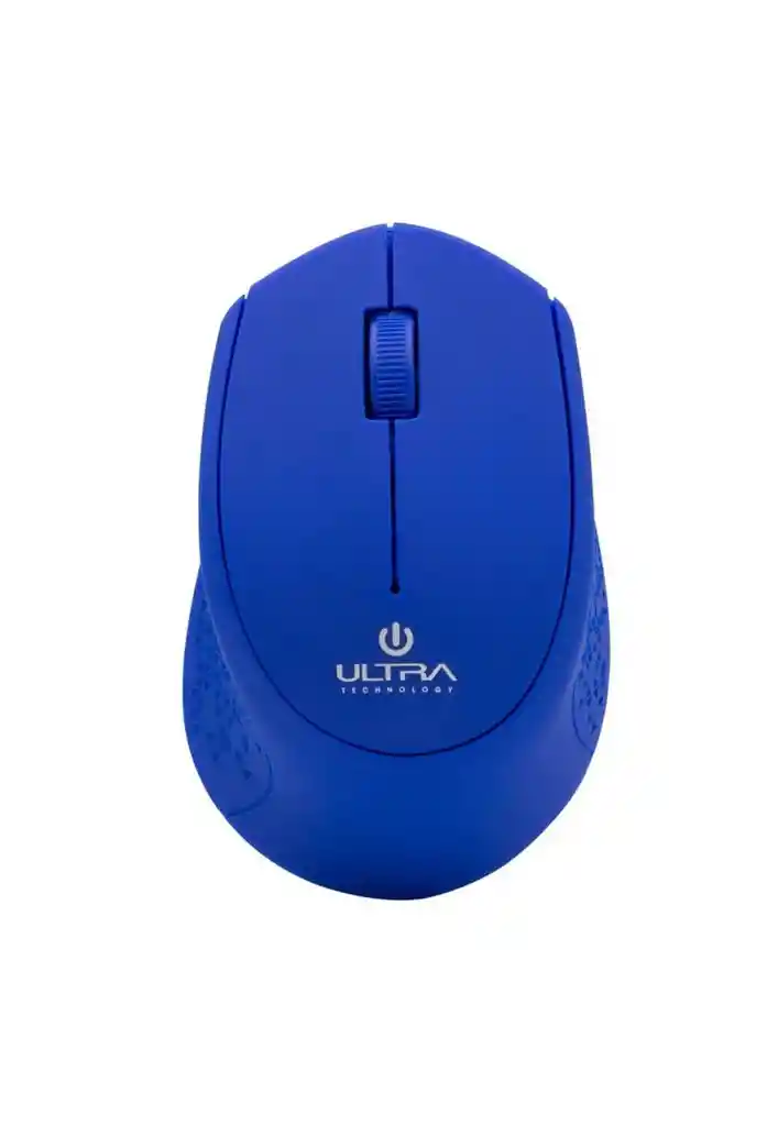 Mouse Inalambrico Ultra