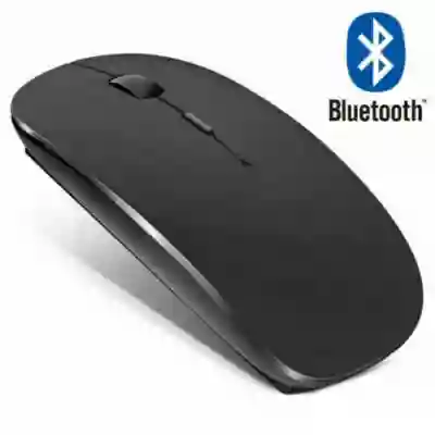 Mouse Inalámbrico Bluetooth Contronic