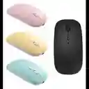Mouse Inalámbrico Bluetooth Contronic