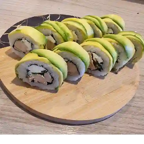 Teriyaki Roll