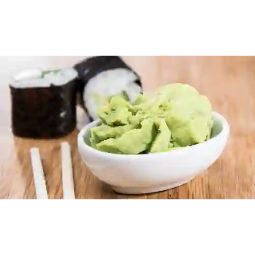 Wasabi 30 ml