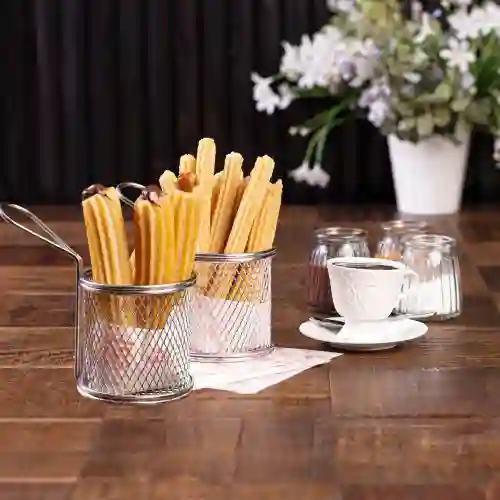 Caja el Gordo y el Flaco