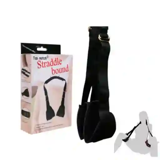 Arnes De Cuello Y Piernas