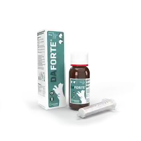 Suplemento Pharmadiet Daforte 20ml