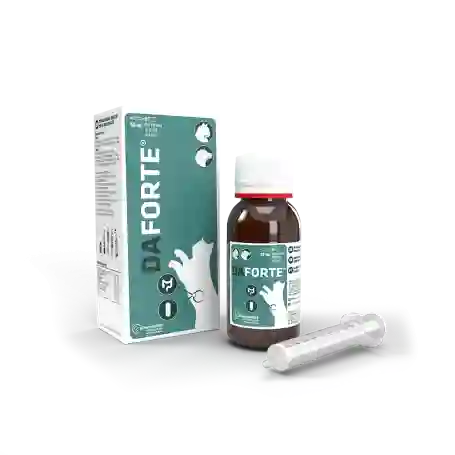 Suplemento Pharmadiet Daforte 50ml