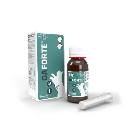 Suplemento Pharmadiet Daforte 50ml