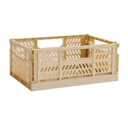 Caja Plegable Moderna Grande Arena- 3 Sprouts