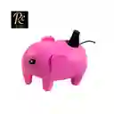 Inflador Eléctrico Para Globos Rosa (9.5x16cm) - ¡doble Boquilla, Rápido Y Único Regalos Chic!