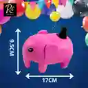 Inflador Eléctrico Para Globos Rosa (9.5x16cm) - ¡doble Boquilla, Rápido Y Único Regalos Chic!