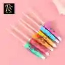 Set 10 Sombrillas Decorativas Para Tragos Y Cócteles - ¡toque Festivo Y Único Regalos Chic!