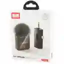 Micrófono Inalámbrico 3 En 1 Con Clip Para Collar Earldom Mc12