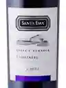 3 Santa Ema Reser.terrior Carmenere 750 Cc
