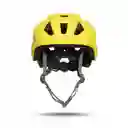 Casco Integral Roda Amarillo Talla: Xs (49-54)
