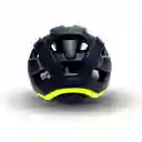 Casco Radical Mountain Enduro Sup Green Talla: L (59-63)