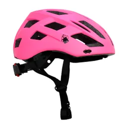 Casco Lahsen Mtb Rosado Talla: L (54-58)
