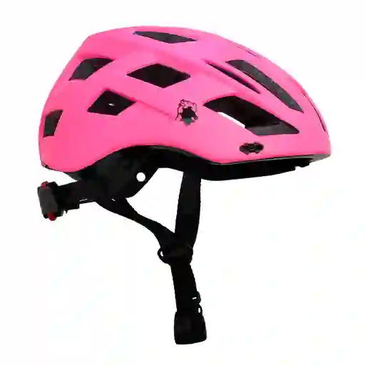 Casco Lahsen Mtb Rosado Talla: L (54-58)