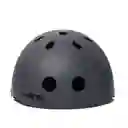 Casco Urbano Con Luz Powerbike Grey Talla: L (60-64)