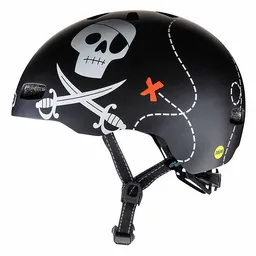 Casco Nutcase Little Nutty Ride The Plank Mips Talla: Xs (48-52)