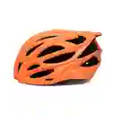 Casco Sport Hook Orange Talla: L (58-60)