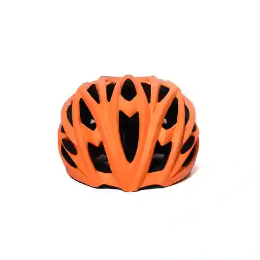 Casco Sport Hook Orange Talla: L (58-60)