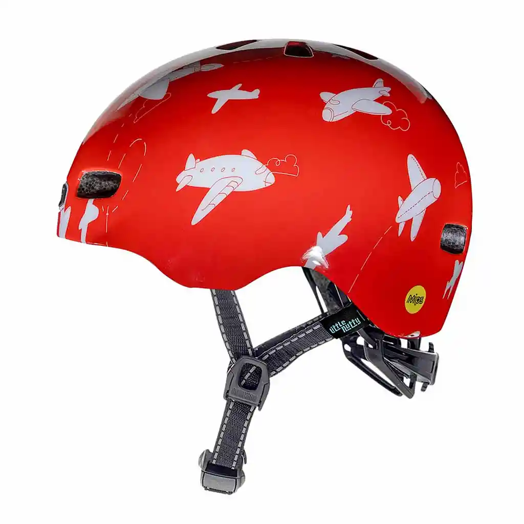 Casco Nutcase Baby Nutty Take Off Mips Talla: Xxs (48-52)